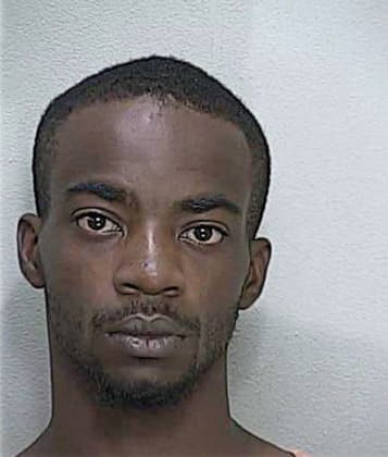 Thaddeus Wilson, - Marion County, FL 