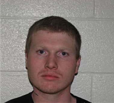 Justin Winslow, - Crook County, OR 