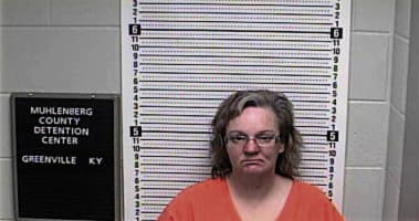 Natashu Wood, - Muhlenberg County, KY 