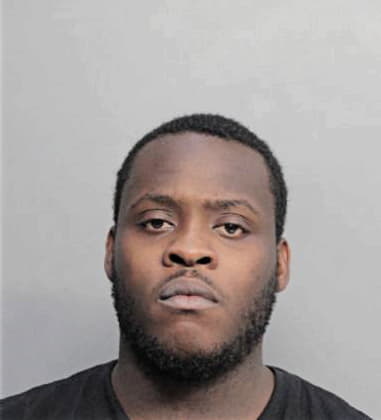 Stanley Abellard, - Dade County, FL 