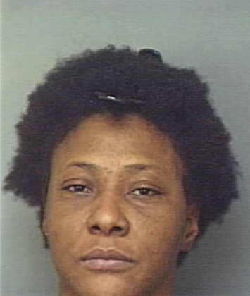 Gwendolyn Adams, - Polk County, FL 