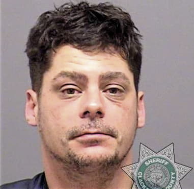 Joe Aguilar, - Clackamas County, OR 