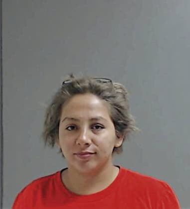 Marisol Anderson, - Hidalgo County, TX 