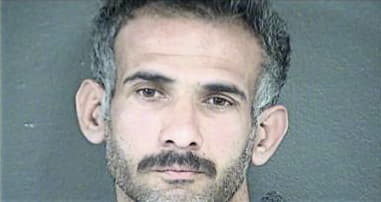 Abdullatif Arroub, - Wyandotte County, KS 