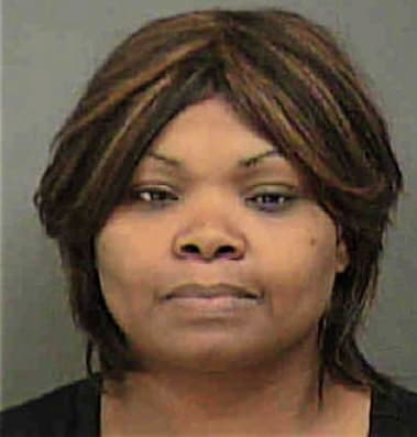 Sharon Azubike, - Mecklenburg County, NC 