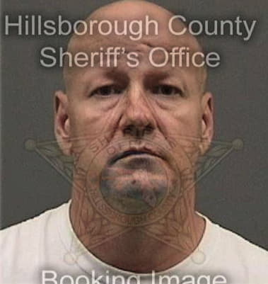 Joseph Baez, - Hillsborough County, FL 