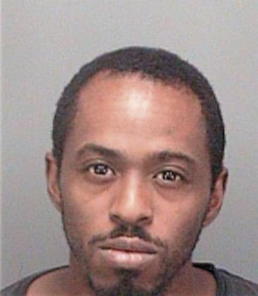 Bernard Bailey, - Pinellas County, FL 