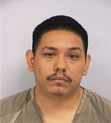 Roberto Barrera, - Travis County, TX 