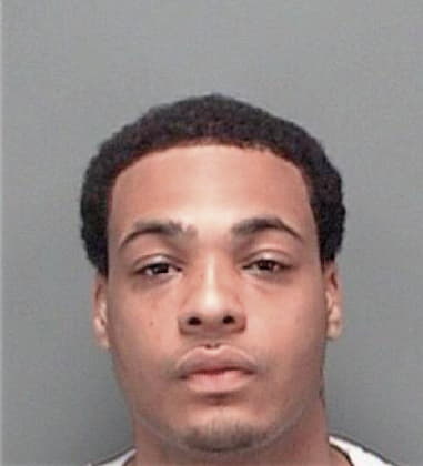 Tyrese Beard, - Pinellas County, FL 