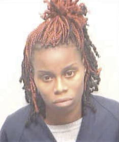 Gretchen Blackmon - Fulton County, GA 