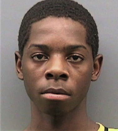 Jeffrey Blocker - Hillsborough County, FL 