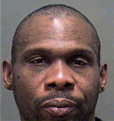 James Boyd - Mecklenburg County, NC 