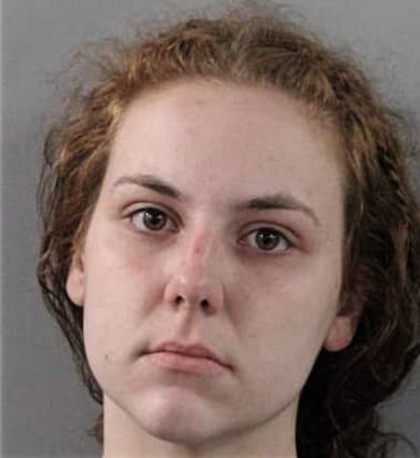 Adrianna Bradley - Polk County, FL 