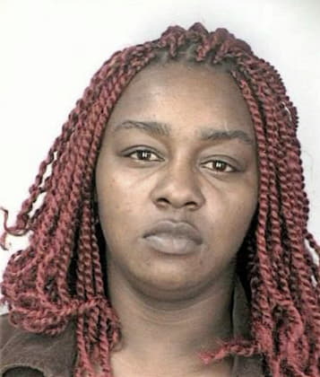 Valarie Brantley - Hillsborough County, FL 