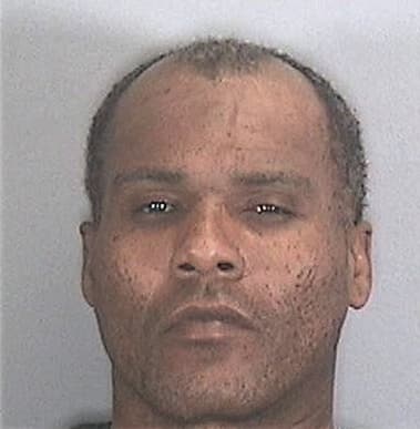 Bruce Broadnax, - Manatee County, FL 