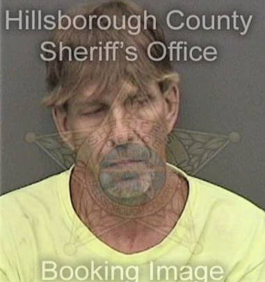 Timothy Brooks, - Hillsborough County, FL 