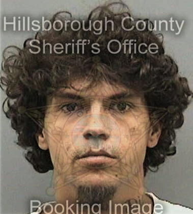 William Brooks, - Hillsborough County, FL 