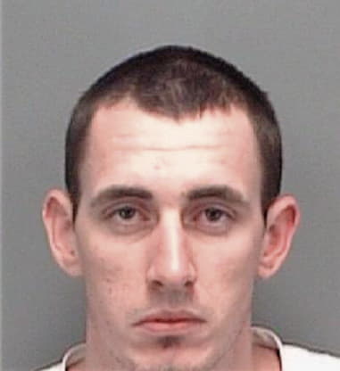 Nathaniel Buck, - Pinellas County, FL 