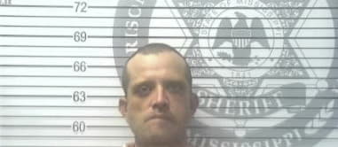 Dainel Caine, - Harrison County, MS 