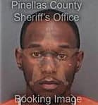 Tyrone Carr, - Pinellas County, FL 