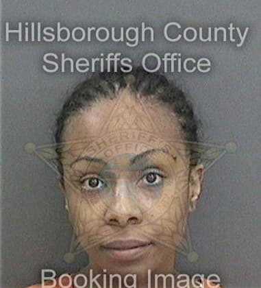 Celeste Chandler, - Hillsborough County, FL 