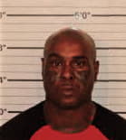 Melvin Chaney, - Shelby County, TN 