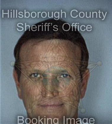Christopher Christmas - Hillsborough County, FL 