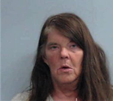 Julie Cobb - Fayette County, KY 