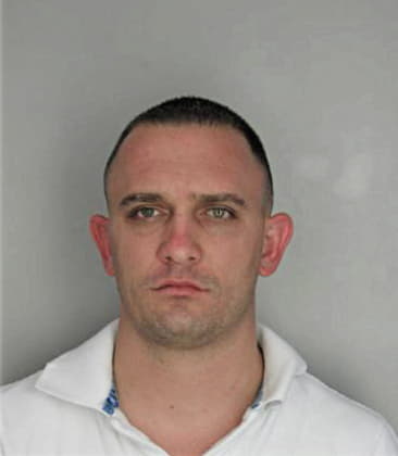 Robert Cody - Hillsborough County, FL 