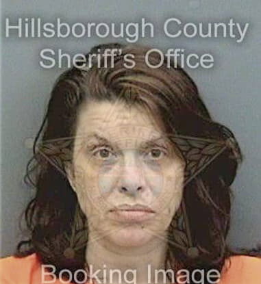 Sueann Coker - Hillsborough County, FL 