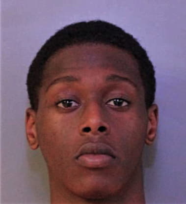 Larry Coleman - Polk County, FL 