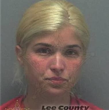 Mariela Contreras-Tirado, - Lee County, FL 