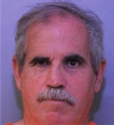 Charles Cooper, - Polk County, FL 