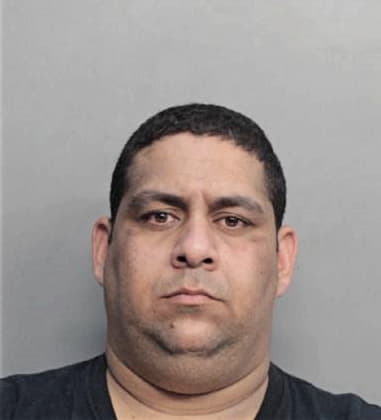 Antonio Corotaza, - Dade County, FL 