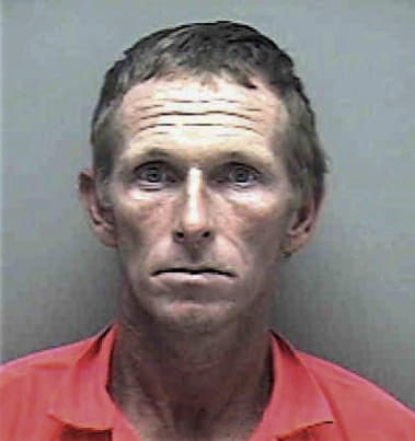 Edward Costigan, - Lee County, FL 