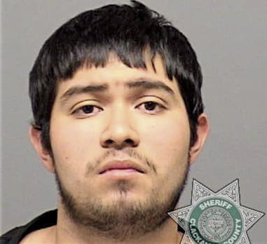 Mario Cuevasradillo, - Clackamas County, OR 