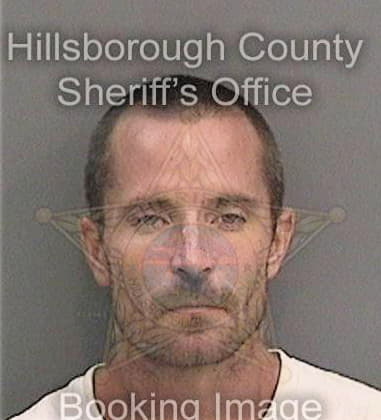 Patrick Cummins, - Hillsborough County, FL 