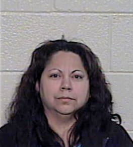 Delma Davila, - Hidalgo County, TX 