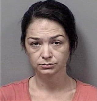 Christina Davis, - Citrus County, FL 