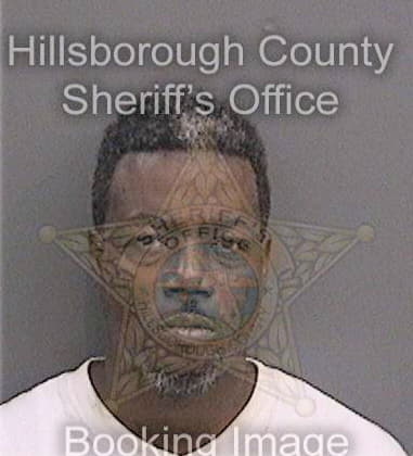 Marquese Davis, - Hillsborough County, FL 