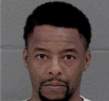 Maurice Davis, - Mecklenburg County, NC 