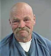 Joseph Deloge, - Jackson County, OR 