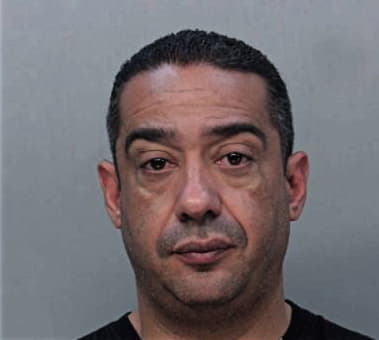 Humberto Diaz, - Dade County, FL 