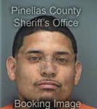 Juan Diazhernandez, - Pinellas County, FL 