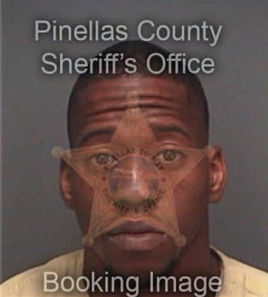 Javonta Dutton, - Pinellas County, FL 