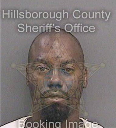 Myrick Eggleston, - Hillsborough County, FL 