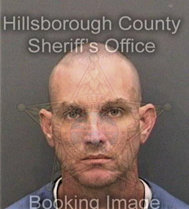 Fernando Enriquez, - Hillsborough County, FL 