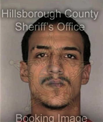 Pedro Esteban, - Hillsborough County, FL 