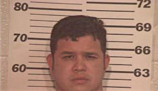 Heriberto Estrada, - Hidalgo County, TX 