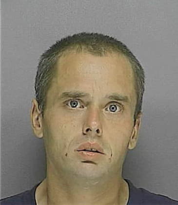 Eric Evans, - Volusia County, FL 